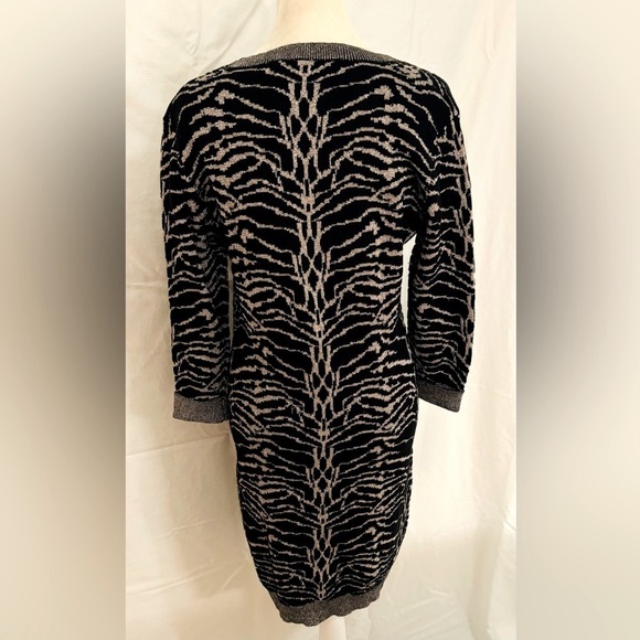 French Connection Sweater Dress | Size 10 - Picture 2 of 4